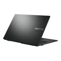 ASUS Vivobook Go 15 OLED F1504GA-NJ470X - Conception de charnière à 180 degrés - Intel N-series - N... (90NB0ZT2-M00S30)_6